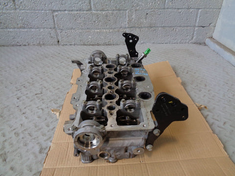 Cylinder Head 3.0 TDV6 Left Near Side Land Rover Discovery 4 2009 to 2014 L21104