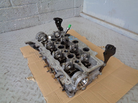 Cylinder Head 3.0 TDV6 Left Near Side Land Rover Discovery 4 2009 to 2014 L21104