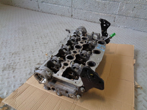 Cylinder Head 3.0 TDV6 Left Near Side Land Rover Discovery 4 2009 to 2014 L21104