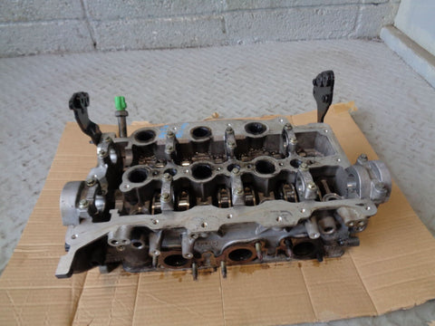 Cylinder Head 3.0 TDV6 Left Near Side Land Rover Discovery 4 2009 to 2014 L21104