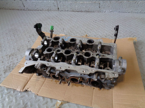 Cylinder Head 3.0 TDV6 Left Near Side Land Rover Discovery 4 2009 to 2014 L21104