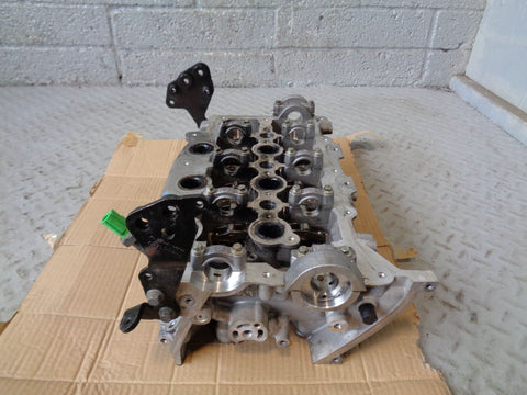 Cylinder Head 3.0 TDV6 Left Near Side Land Rover Discovery 4 2009 to 2014 L21104