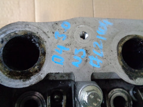 Cylinder Head 3.0 TDV6 Left Near Side Land Rover Discovery 4 2009 to 2014 L21104