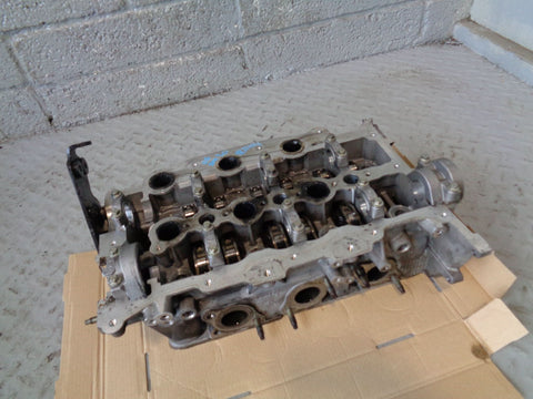 Cylinder Head 3.0 TDV6 Righ Off Side Land Rover Discovery 4 2009 to 2014 L21104