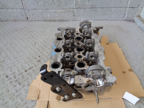 Cylinder Head 3.0 TDV6 Righ Off Side Land Rover Discovery 4 2009 to 2014 L21104