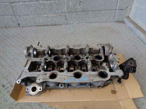 Cylinder Head 3.0 TDV6 Righ Off Side Land Rover Discovery 4 2009 to 2014 L21104