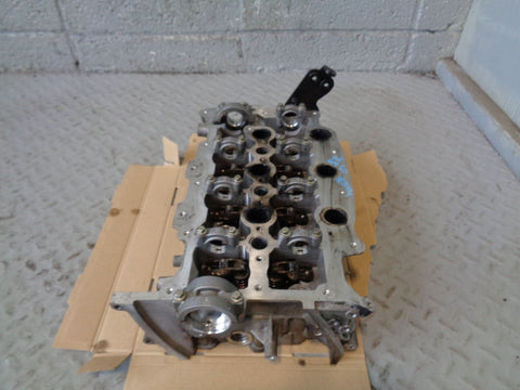 Cylinder Head 3.0 TDV6 Righ Off Side Land Rover Discovery 4 2009 to 2014 L21104