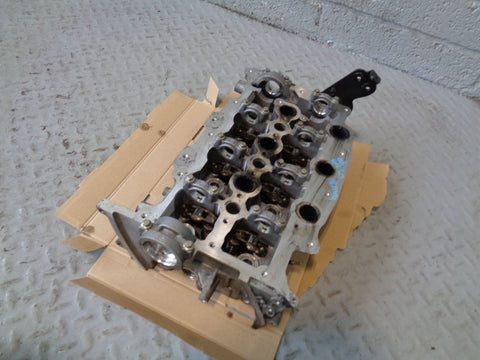 Cylinder Head 3.0 TDV6 Righ Off Side Land Rover Discovery 4 2009 to 2014 L21104