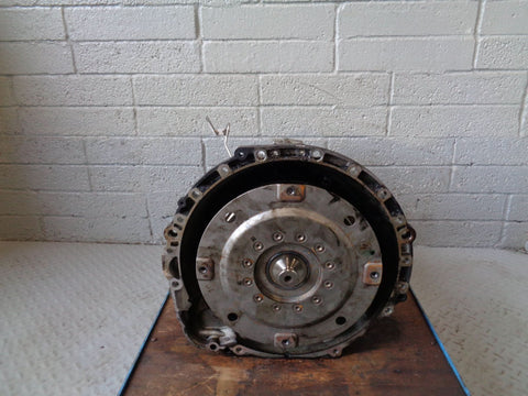 Gearbox Auto Automatic 6 Speed Discovery 4 Range Rover Sport AH42-7000-CH L21104