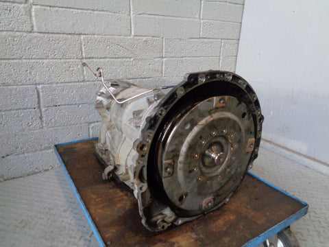 Gearbox Auto Automatic 6 Speed Discovery 4 Range Rover Sport AH42-7000-CH L21104