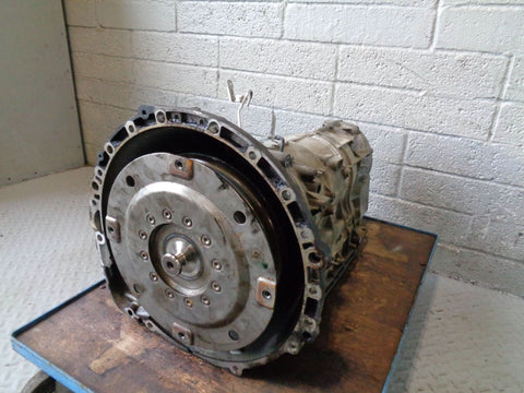 Gearbox Auto Automatic 6 Speed Discovery 4 Range Rover Sport AH42-7000-CH L21104