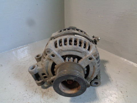 Range Rover L322 Alternator 3.6 TDV8 DAN989 Denso 2006 to 2009