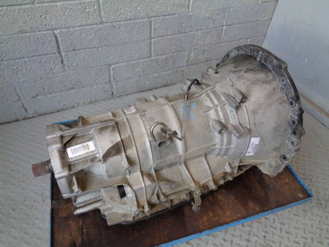 Gearbox Auto Automatic 6 Speed Discovery 4 Range Rover Sport AH42-7000-CH L21104