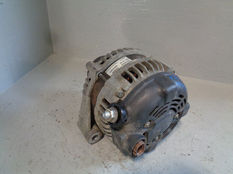 Range Rover L322 Alternator 3.6 TDV8 DAN989 Denso 2006 to 2009