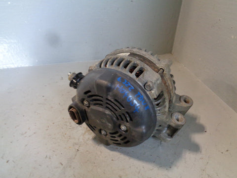 Range Rover L322 Alternator 3.6 TDV8 DAN989 Denso 2006 to 2009