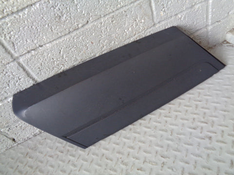 Range Rover D Pillar Trim Cover L322 Off Side Rear Facelift 2009 to 2013