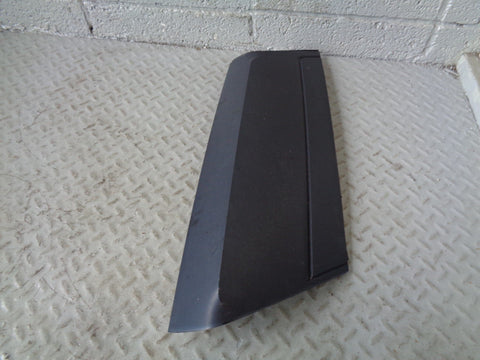 Range Rover D Pillar Trim Cover L322 Off Side Rear Facelift 2009 to 2013