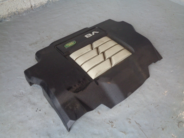 Range Rover L322 Engine Cover Plastic 3.6 TDV8 L320 2006