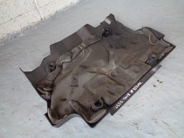 Range Rover L322 Engine Cover Plastic 3.6 TDV8 L320 2006