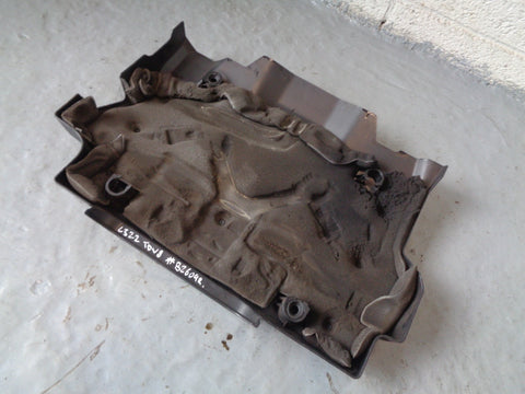 Range Rover L322 Engine Cover Plastic 3.6 TDV8 L320 2006