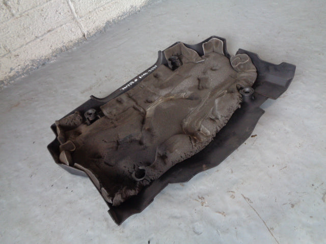 Range Rover L322 Engine Cover Plastic 3.6 TDV8 L320 2006