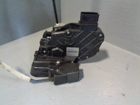 Range Rover Sport Door Lock Actuator Solenoid Motor Off Side