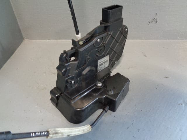 Range Rover Sport Door Lock Actuator Solenoid Motor Off Side