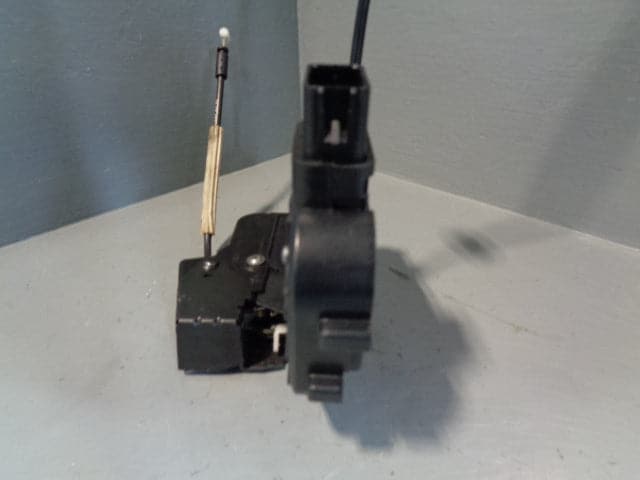 Range Rover Sport Door Lock Actuator Solenoid Motor Off Side