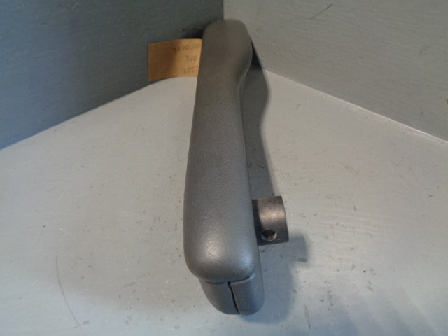 Range Rover L322 Arm Rest in Grey Off Side Front 2002