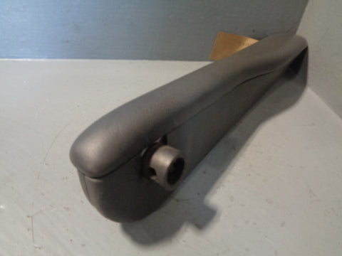 Range Rover L322 Arm Rest in Grey Off Side Front 2002