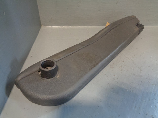 Range Rover L322 Arm Rest in Grey Off Side Front 2002