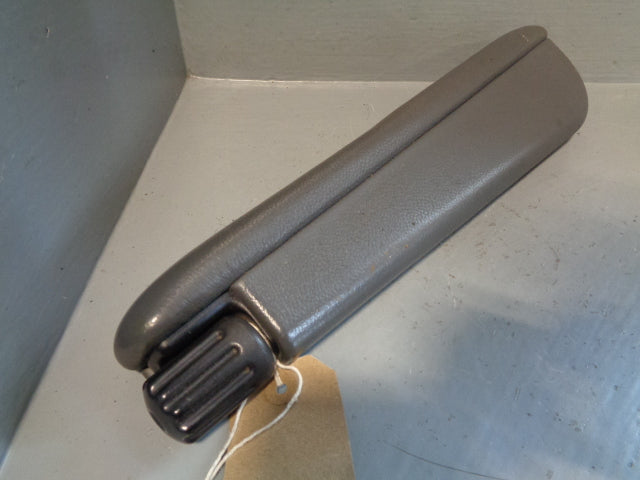 Range Rover L322 Arm Rest in Grey Off Side Front 2002