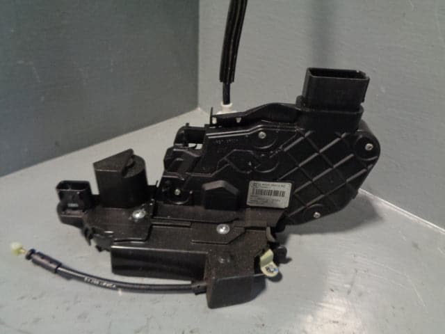 Discovery 4 Door Lock Actuator Off Side Rear Land Rover 8X2A-26412-AC ...