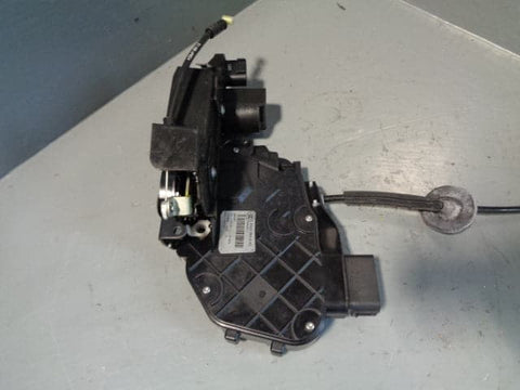Discovery 4 Door Lock Actuator Off Side Rear Land Rover