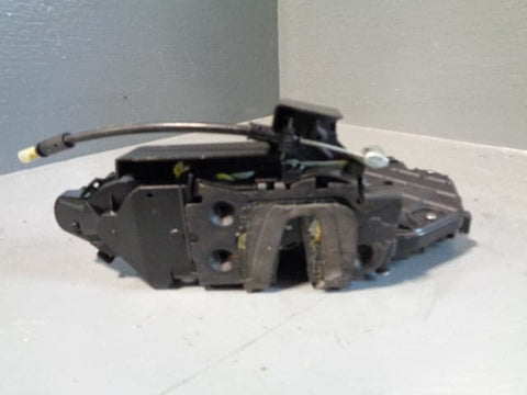 Discovery 4 Door Lock Actuator Off Side Rear Land Rover