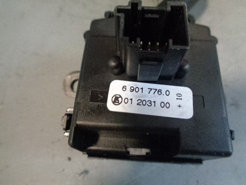 Range Rover L322 Wiper Stalk Control Switch 6 901 776.0 2002