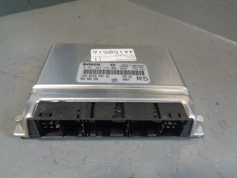 Range Rover L322 Main Engine ECU 4.4 V8 Petrol NNN000390