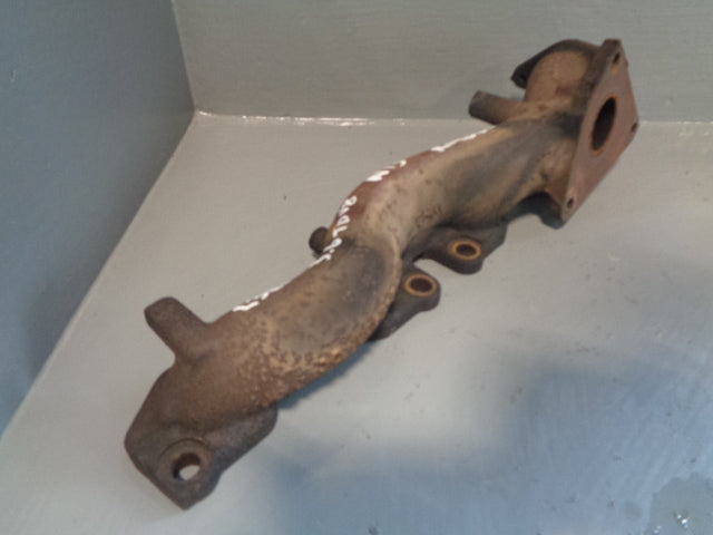 Range Rover Exhaust Manifold Near Side Left L322 3.6 TDV8