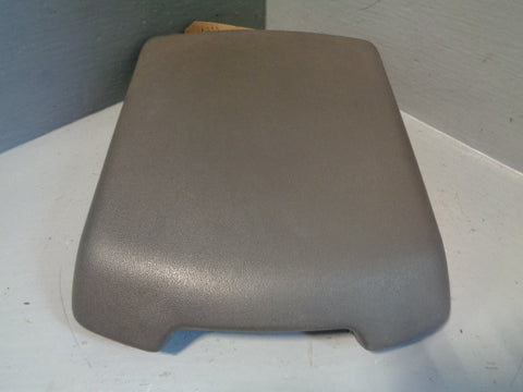 Range Rover L322 Centre Console Front Arm Rest Lid Grey 2002