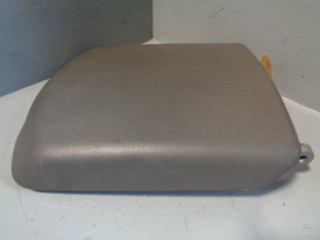 Range Rover L322 Centre Console Front Arm Rest Lid Grey 2002