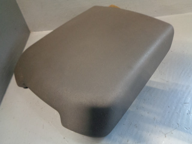 Range Rover L322 Centre Console Front Arm Rest Lid Grey 2002