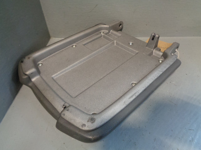 Range Rover L322 Centre Console Front Arm Rest Lid Grey 2002