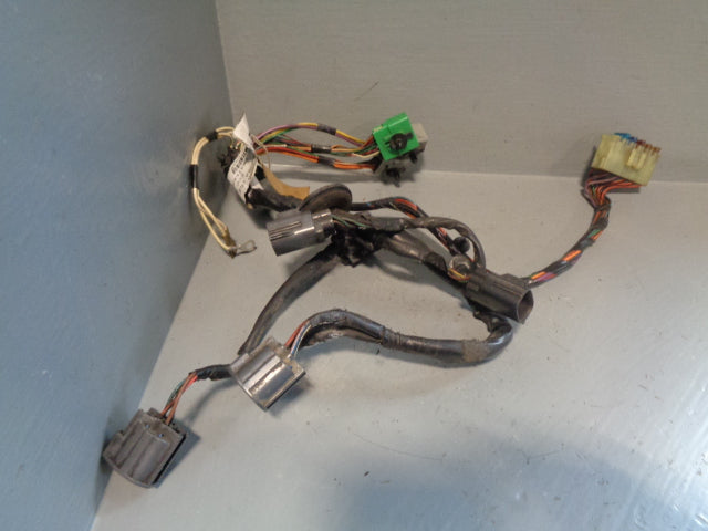 Trailer Wiring Loom Towing YMZ500830A Land Rover Discovery 3