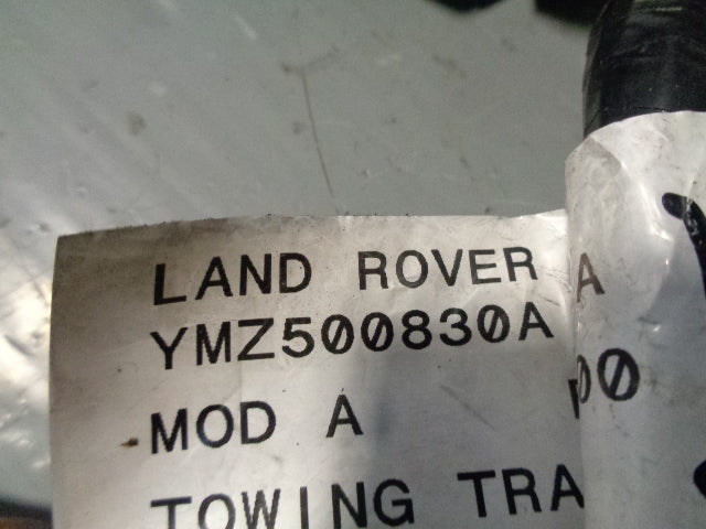 Trailer Wiring Loom Towing YMZ500830A Land Rover Discovery 3