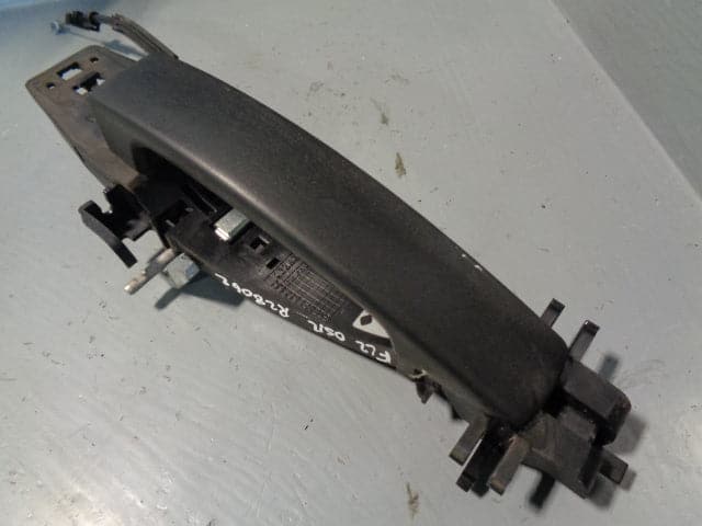 Freelander 2 Door Handle External Off Side Rear Land Rover