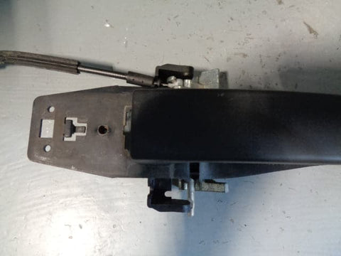 Freelander 2 Door Handle External Off Side Rear Land Rover