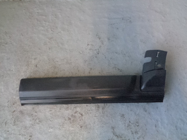 Discovery 4 Door Trim Near Side Rear Lower Pod Land Rover