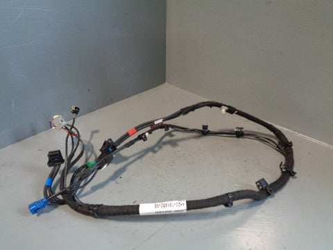 Discovery 4 ICE Sat Nav Wiring Loom AH22-18N802-MB Land