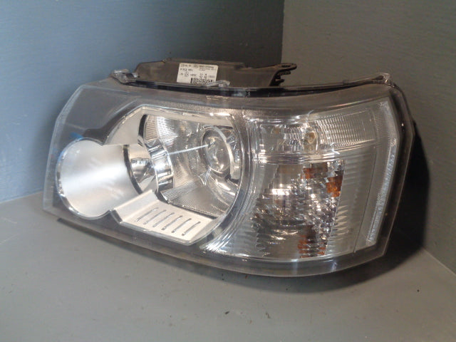 Freelander 2 Near Side Halogen Headlight Land Rover