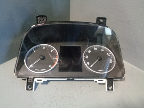 Range Rover Sport Instrument Cluster 3.0 TDV6 AH22-10849-DH